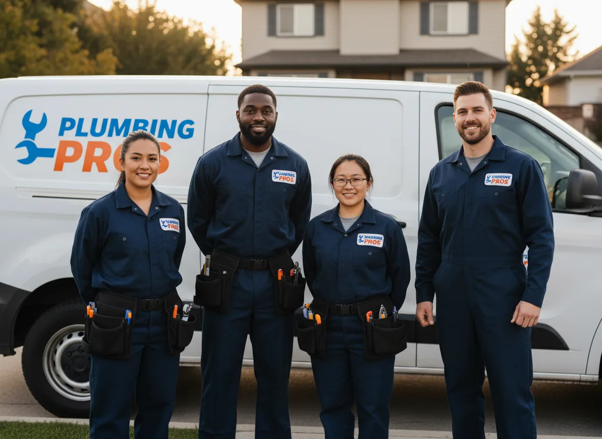 Water Heater Repair company in Black River Falls, WI